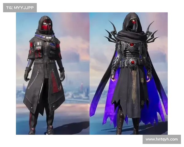 2023年暗夜行者更新五大亮点解析全面升级游戏体验