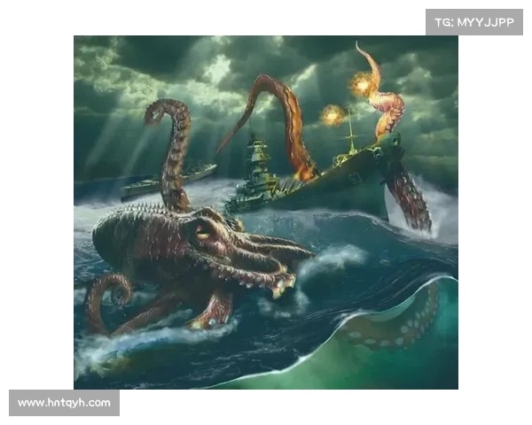 传说中的恐怖先祖与文化符号的深度对话与解读