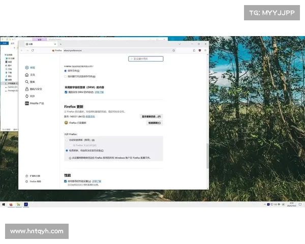 掌握火狐浏览器最新功能升级技巧全面提升上网效率与安全体验 掌握火狐浏览器最新功能升级技巧全面提升上网效率与安全体验