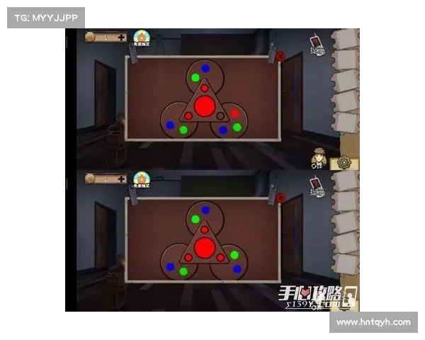 新手必看密室逃脱通关技巧一步步教你快速破解谜题成功逃脱