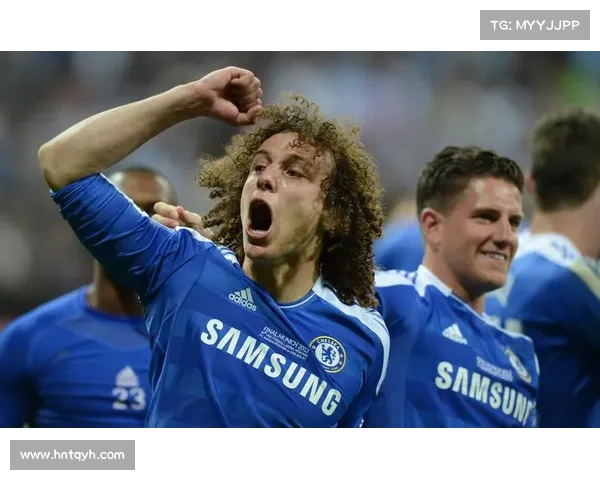 大卫路易斯究竟最适合踢哪个位置全面解析他的战术价值