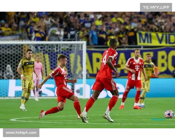 德甲竞争格局分析：为何其他球队难以挑战拜仁的霸主地位