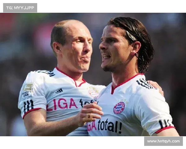 拜仁慕尼黑主场球场五大冷知识揭晓 你不知道的幕后故事与趣事