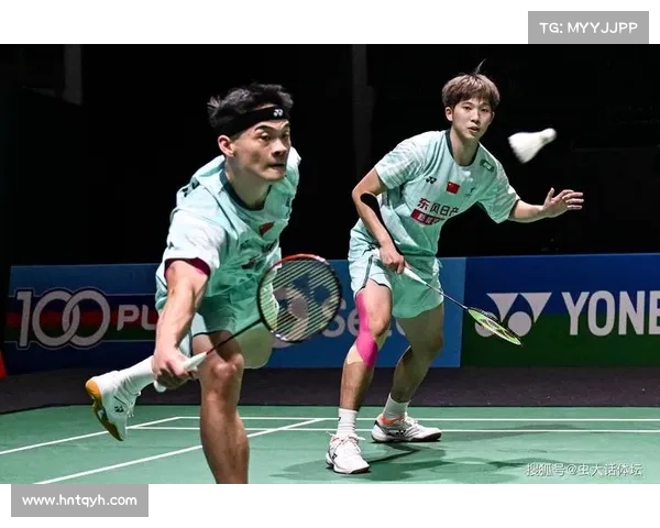 大马羽球超级1000赛七大热门选手揭晓谁将成就辉煌历史