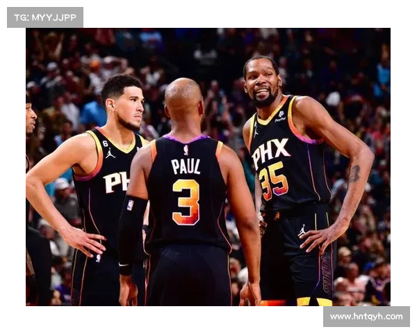 太阳队重返胜利轨道的五大关键因素揭示与深度分析